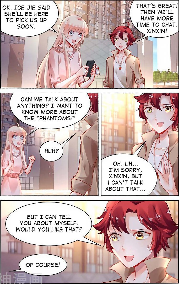 Page 1 of Chapter 110