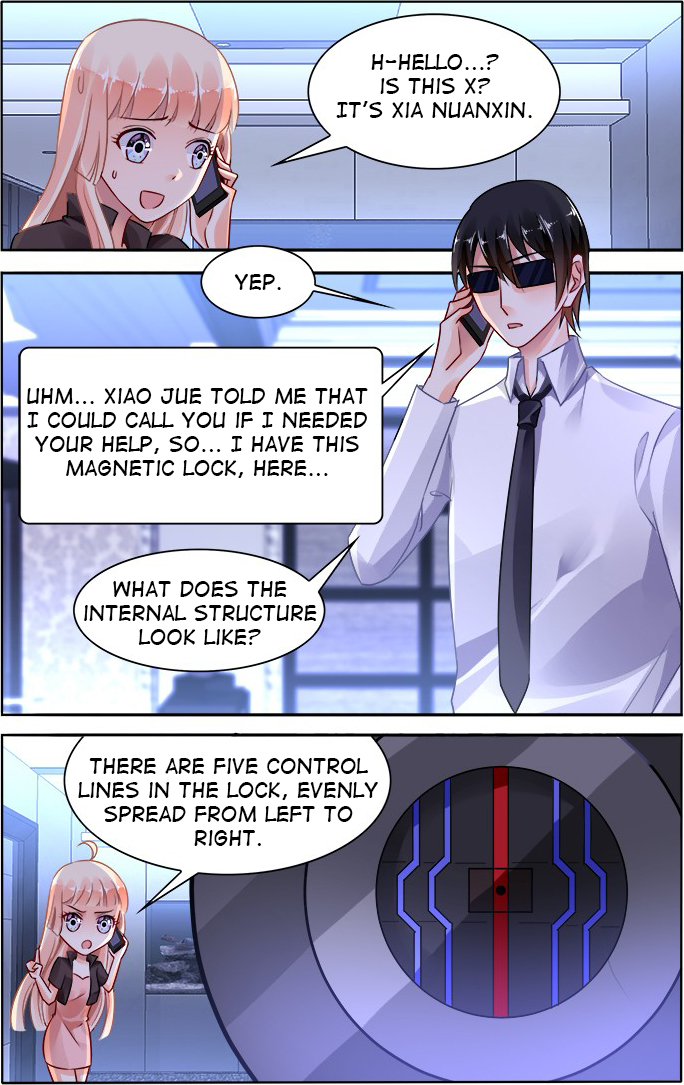 Page 1 of Chapter 121