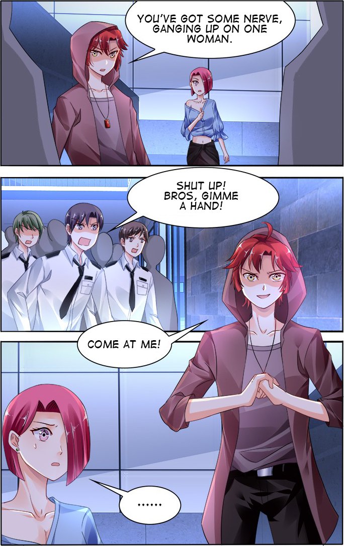 Page 1 of Chapter 122