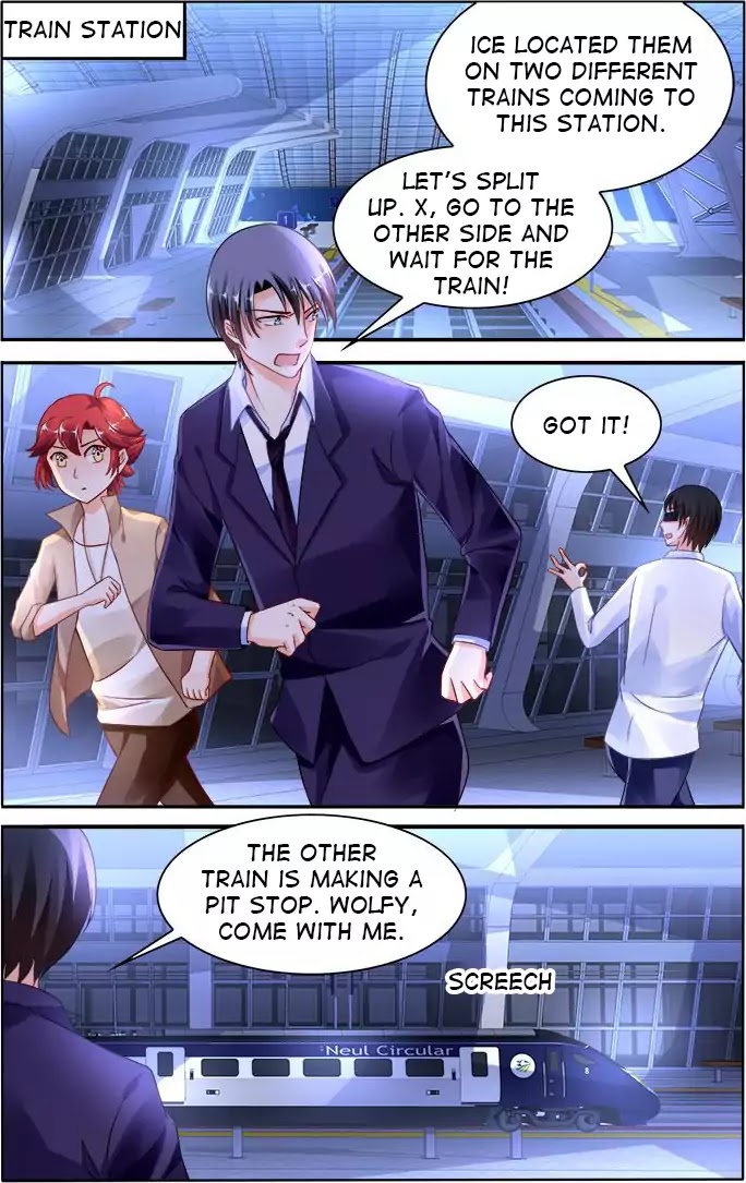 Page 1 of Chapter 134