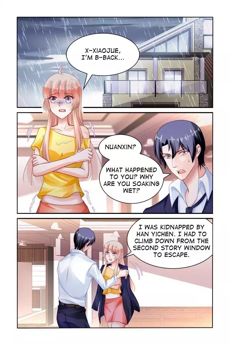Page 1 of Chapter 160
