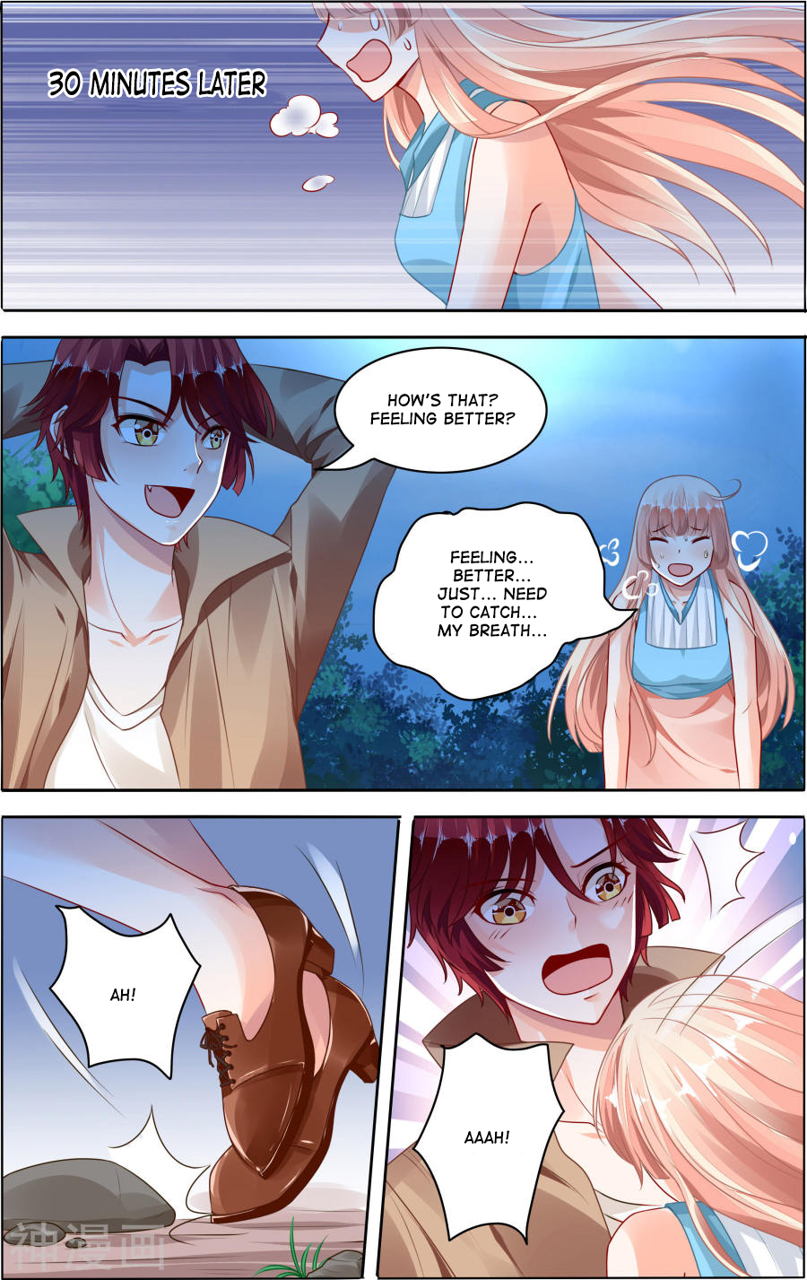 Page 3 of Chapter 64