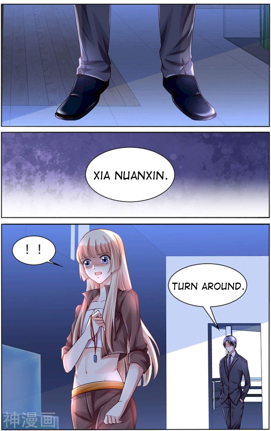 Page 6 of Chapter 91
