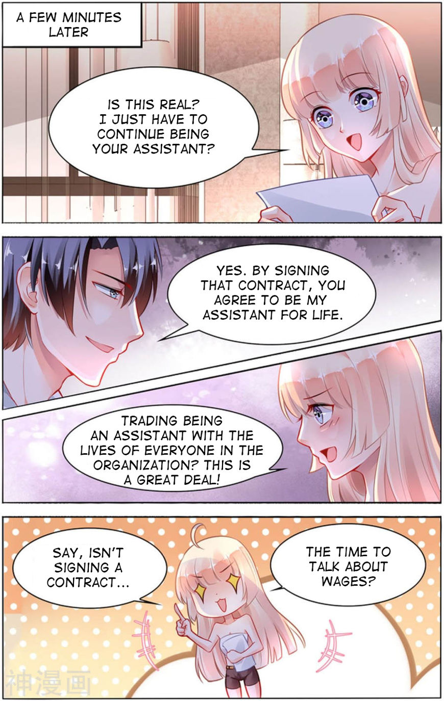 Page 3 of Chapter 99