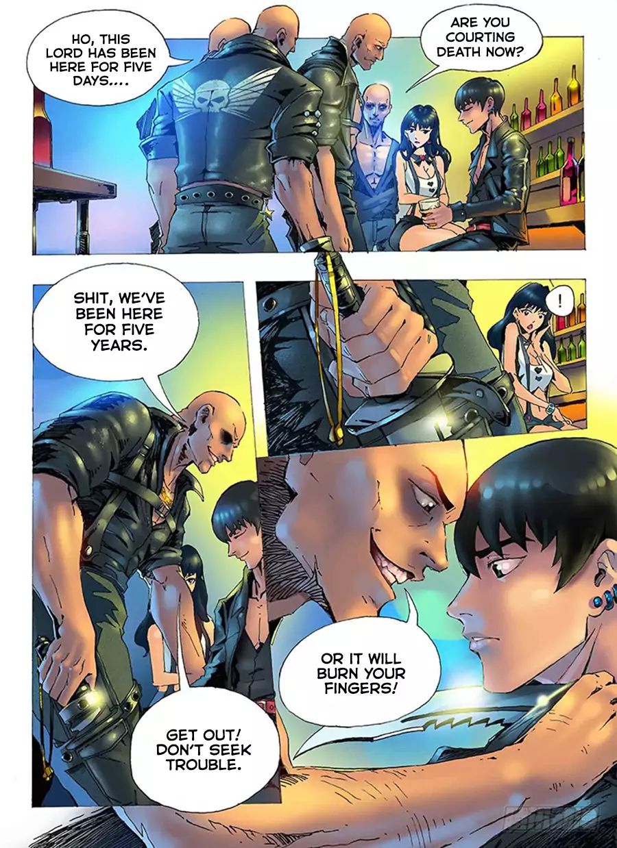 Page 10 of Chapter 1