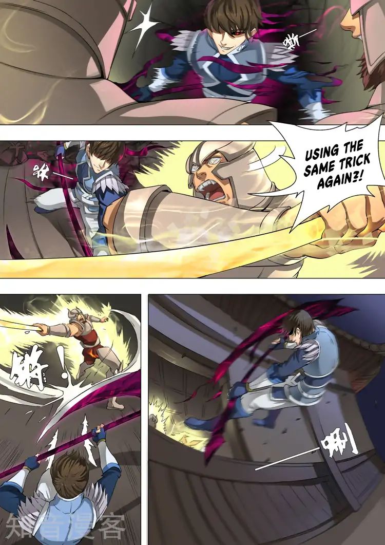 Page 5 of Chapter 101