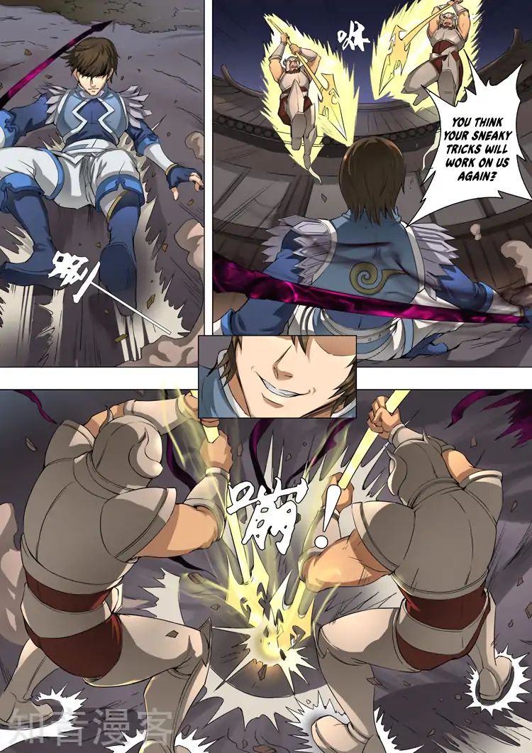 Page 6 of Chapter 101