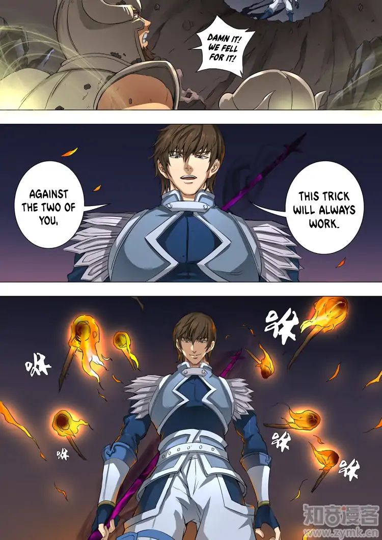 Page 8 of Chapter 101