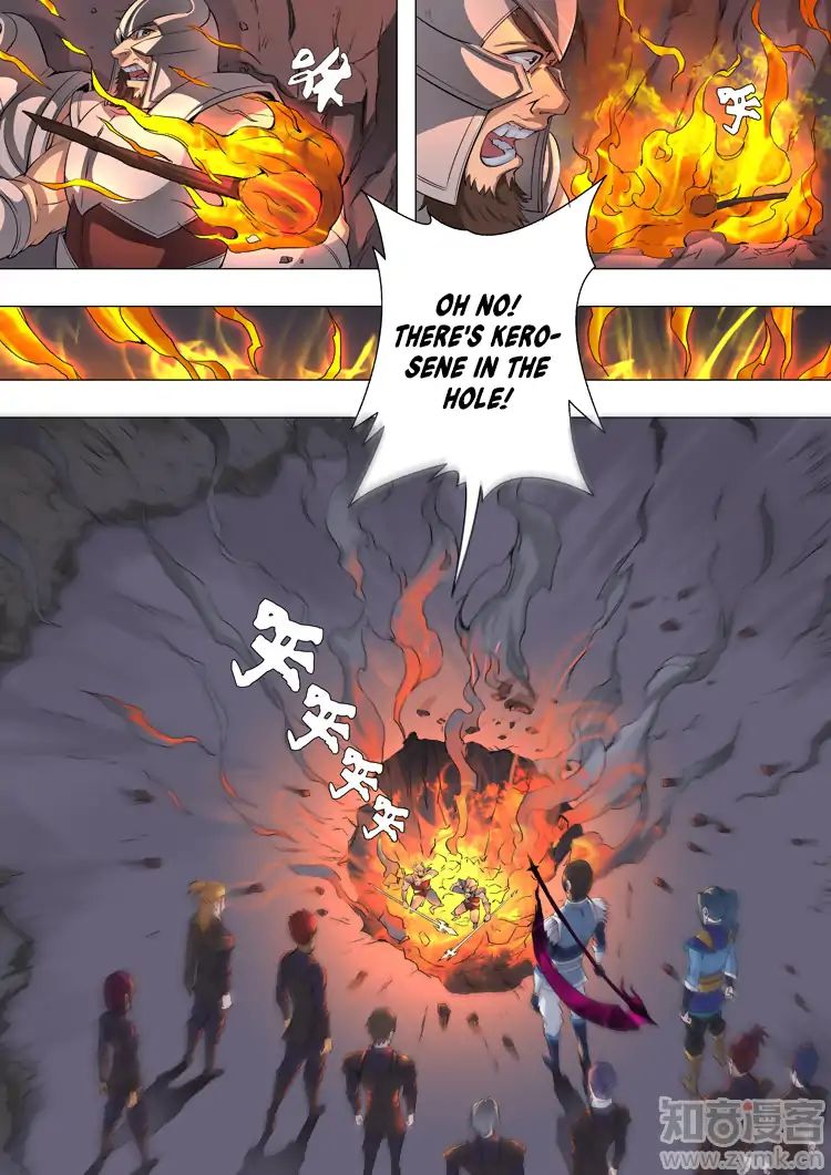 Page 9 of Chapter 101
