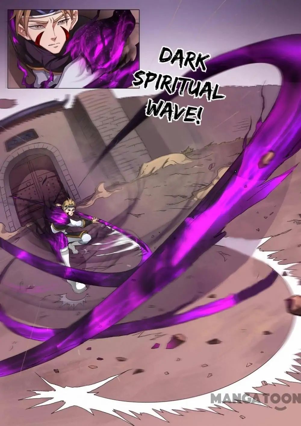 Page 2 of Chapter 118