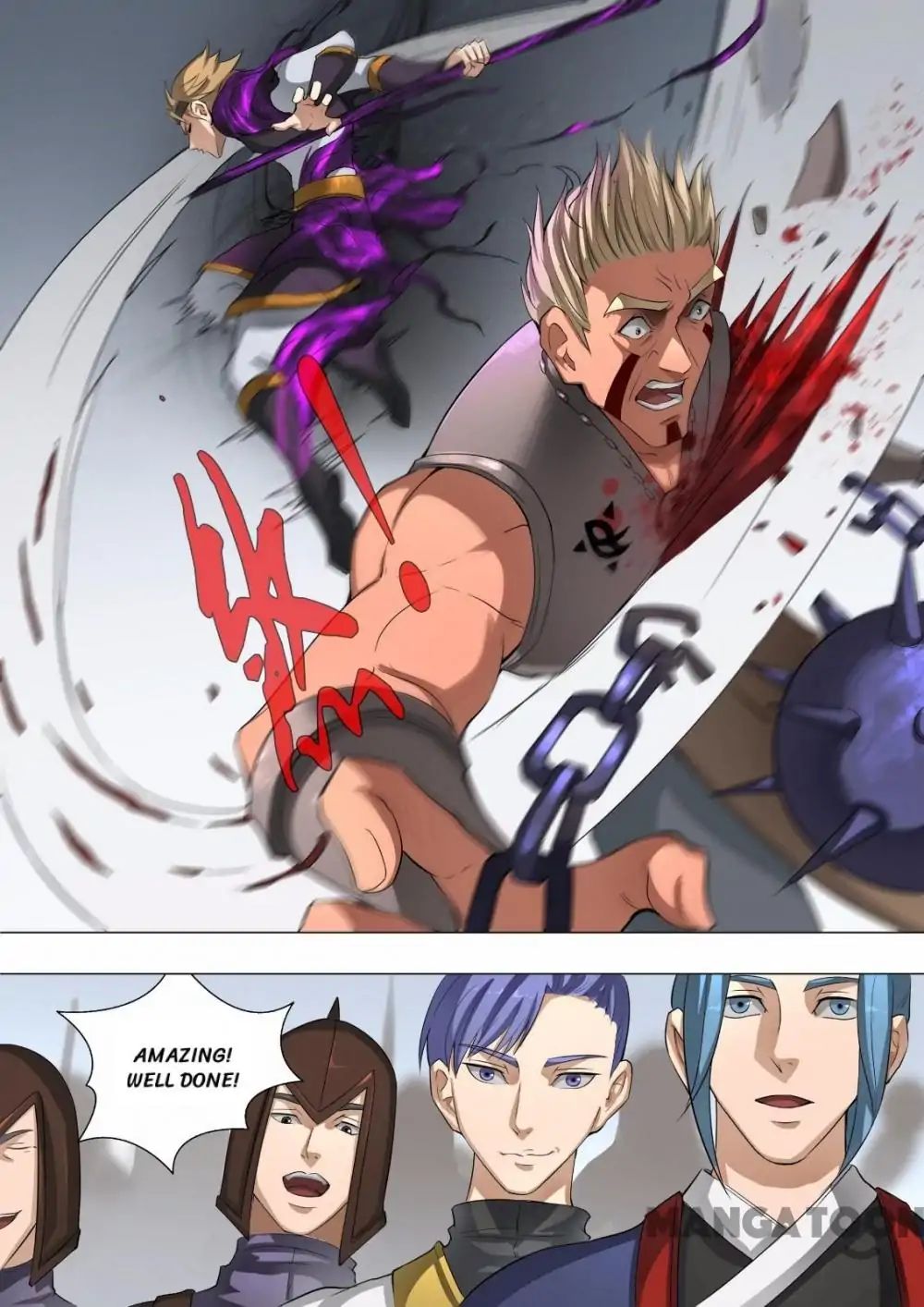 Page 6 of Chapter 118