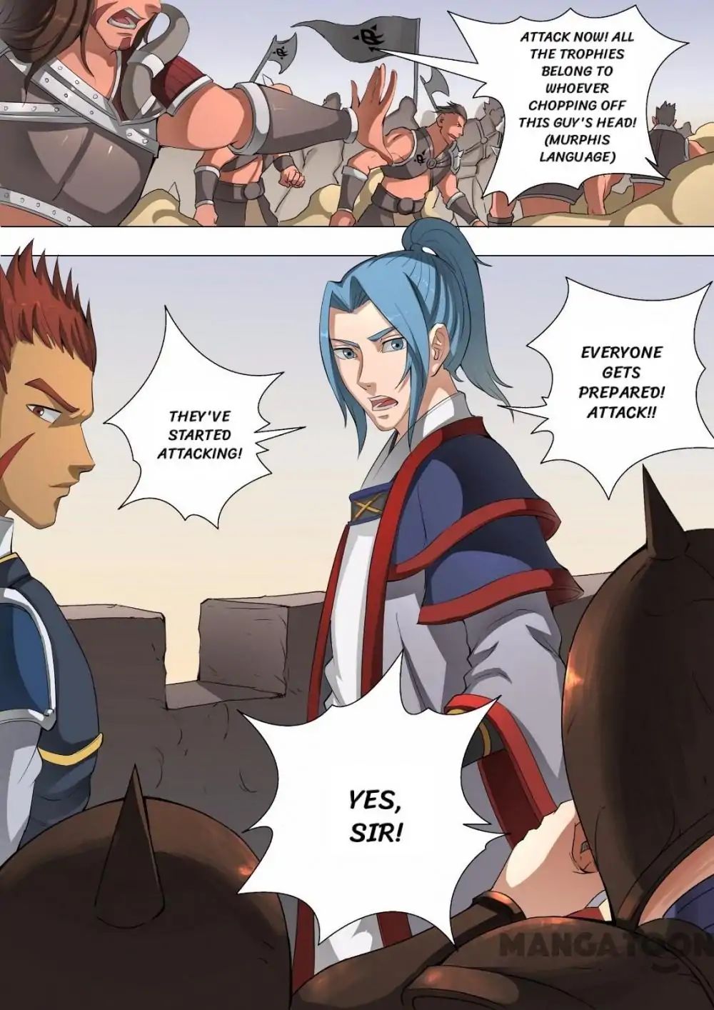 Page 8 of Chapter 118