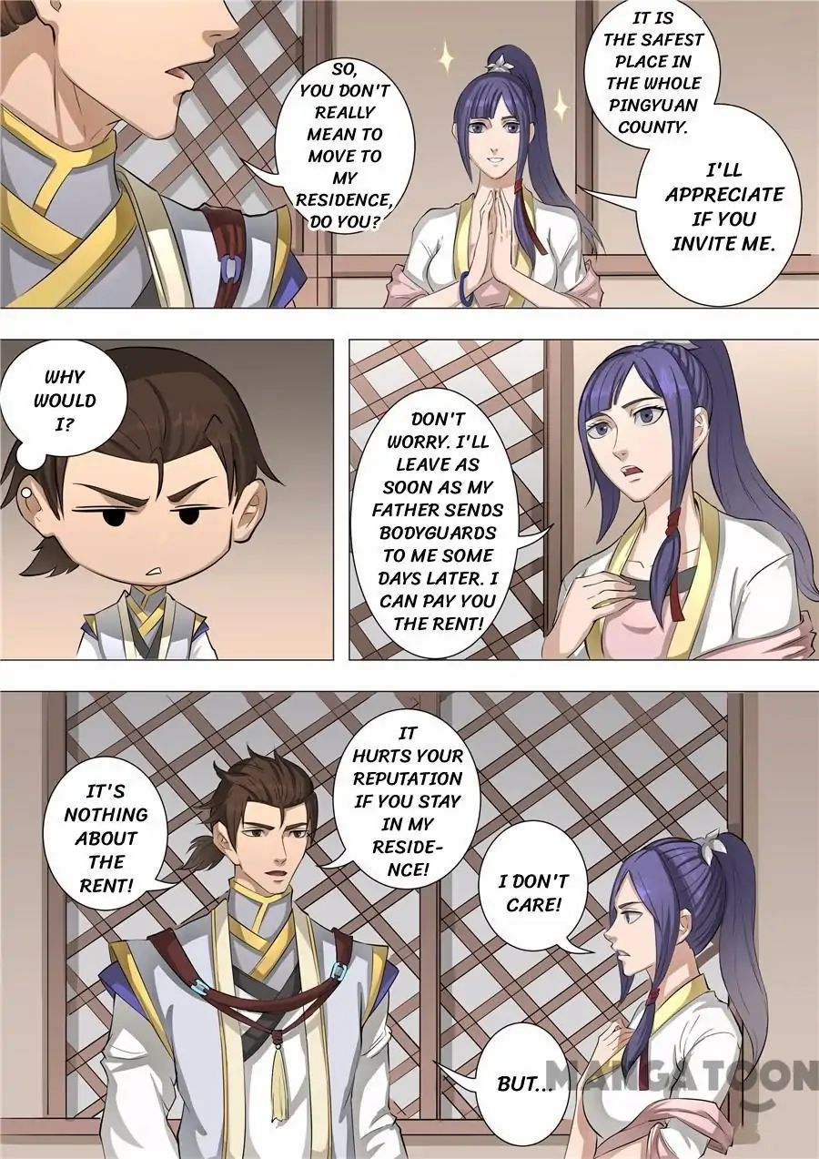Page 3 of Chapter 135