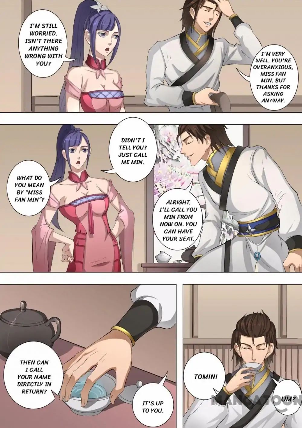 Page 2 of Chapter 143