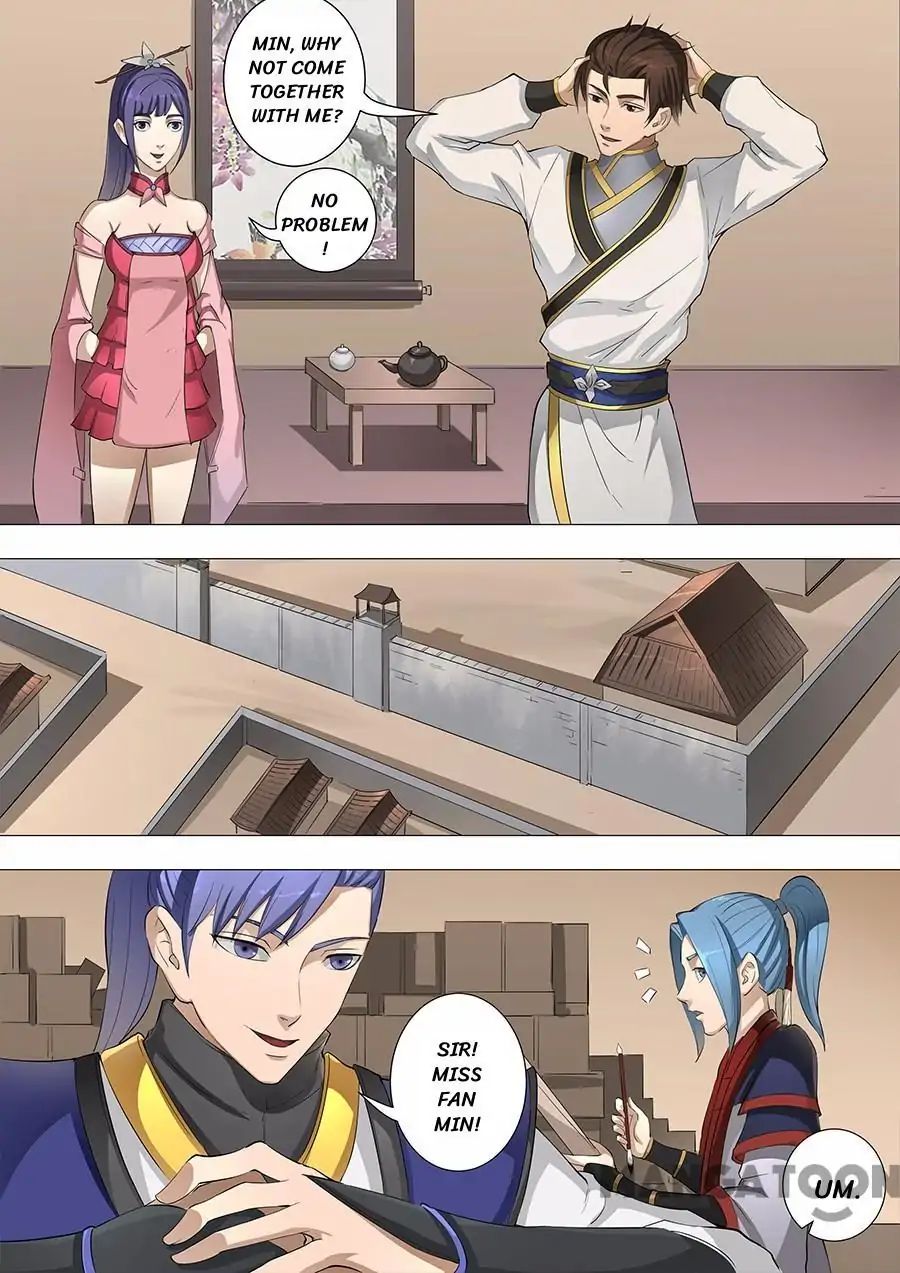Page 2 of Chapter 144