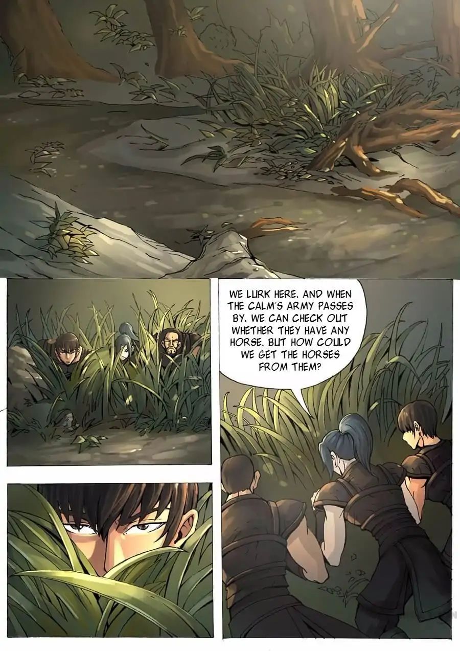 Page 1 of Chapter 16