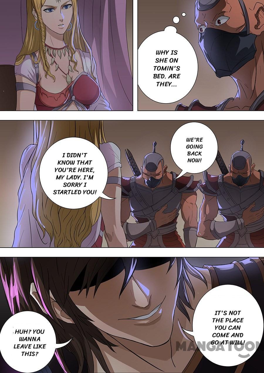 Page 1 of Chapter 189