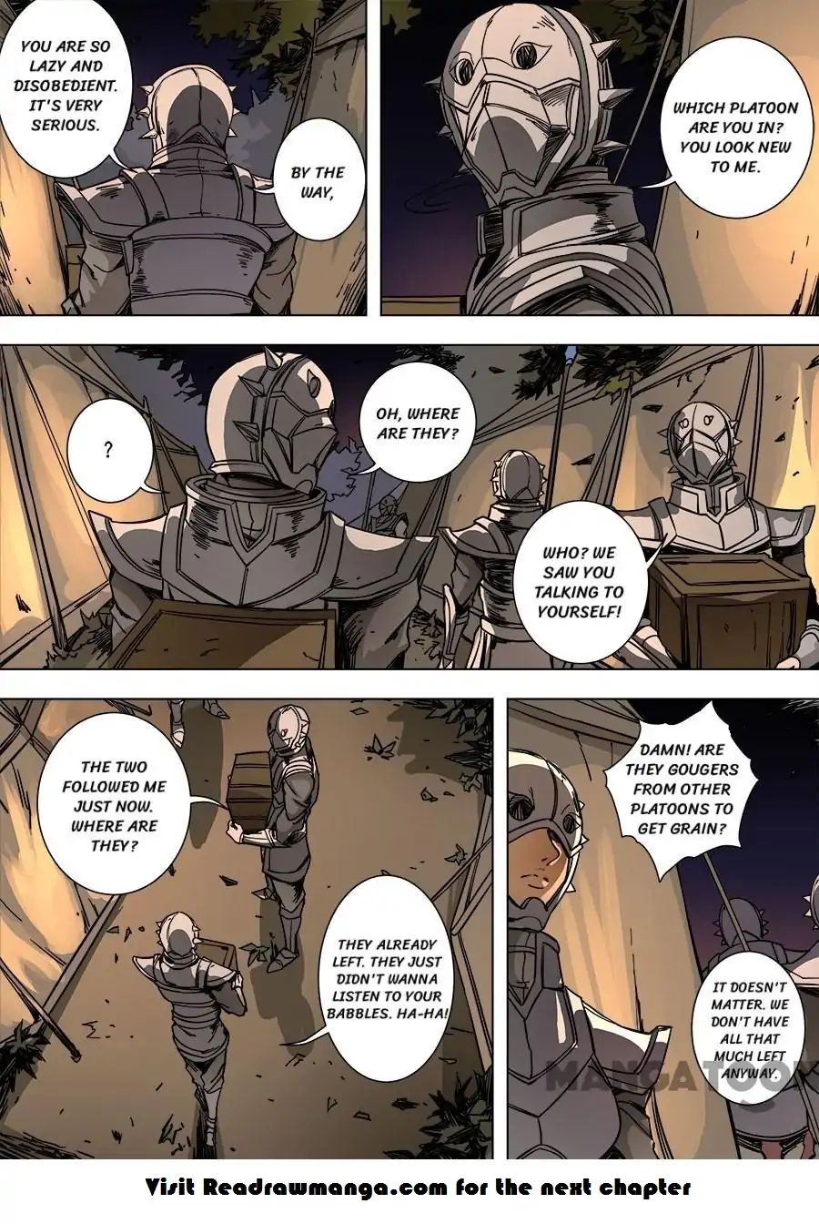 Page 1 of Chapter 230