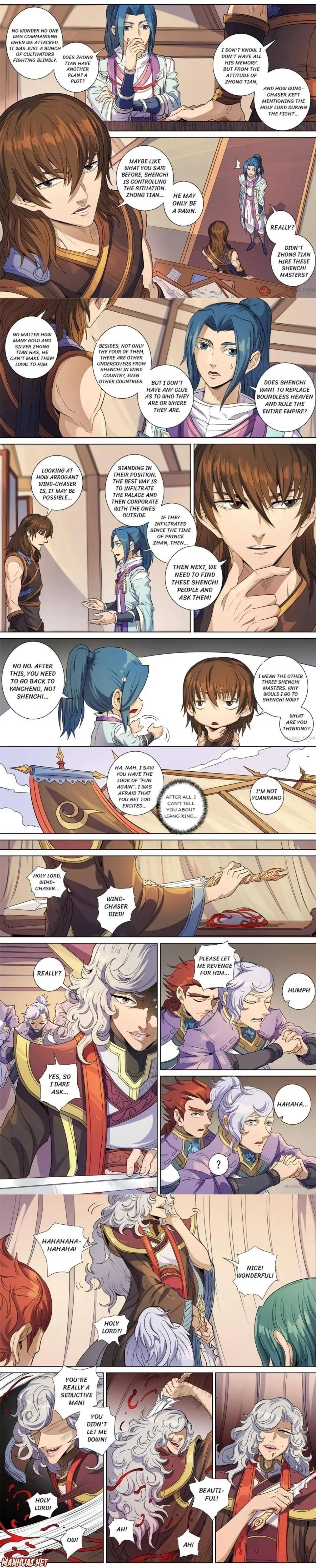 Page 2 of Chapter 389
