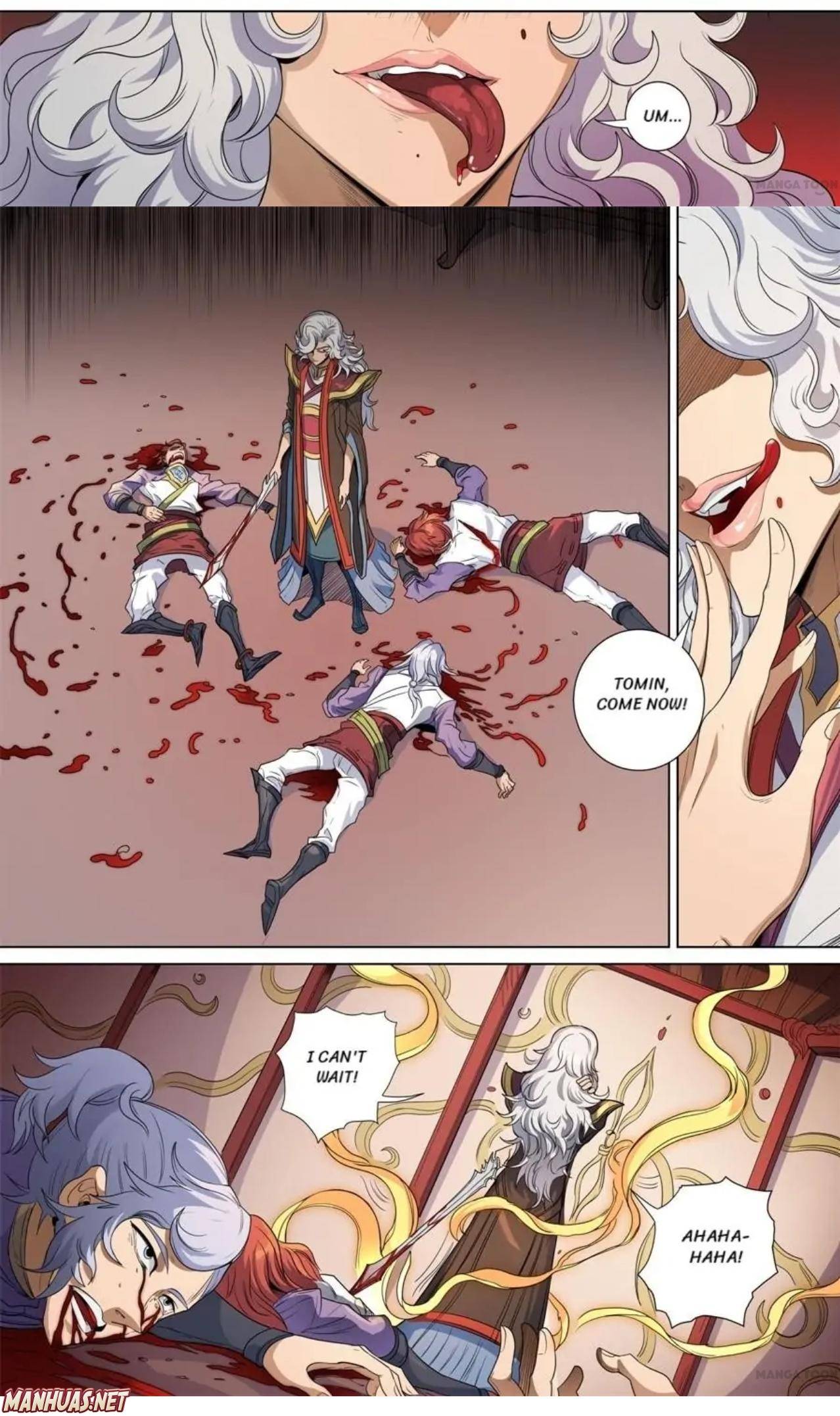Page 3 of Chapter 389