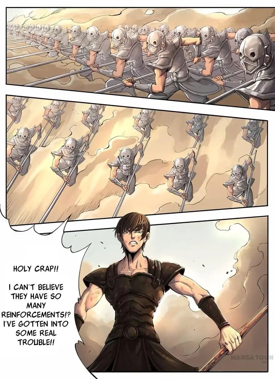 Page 1 of Chapter 5