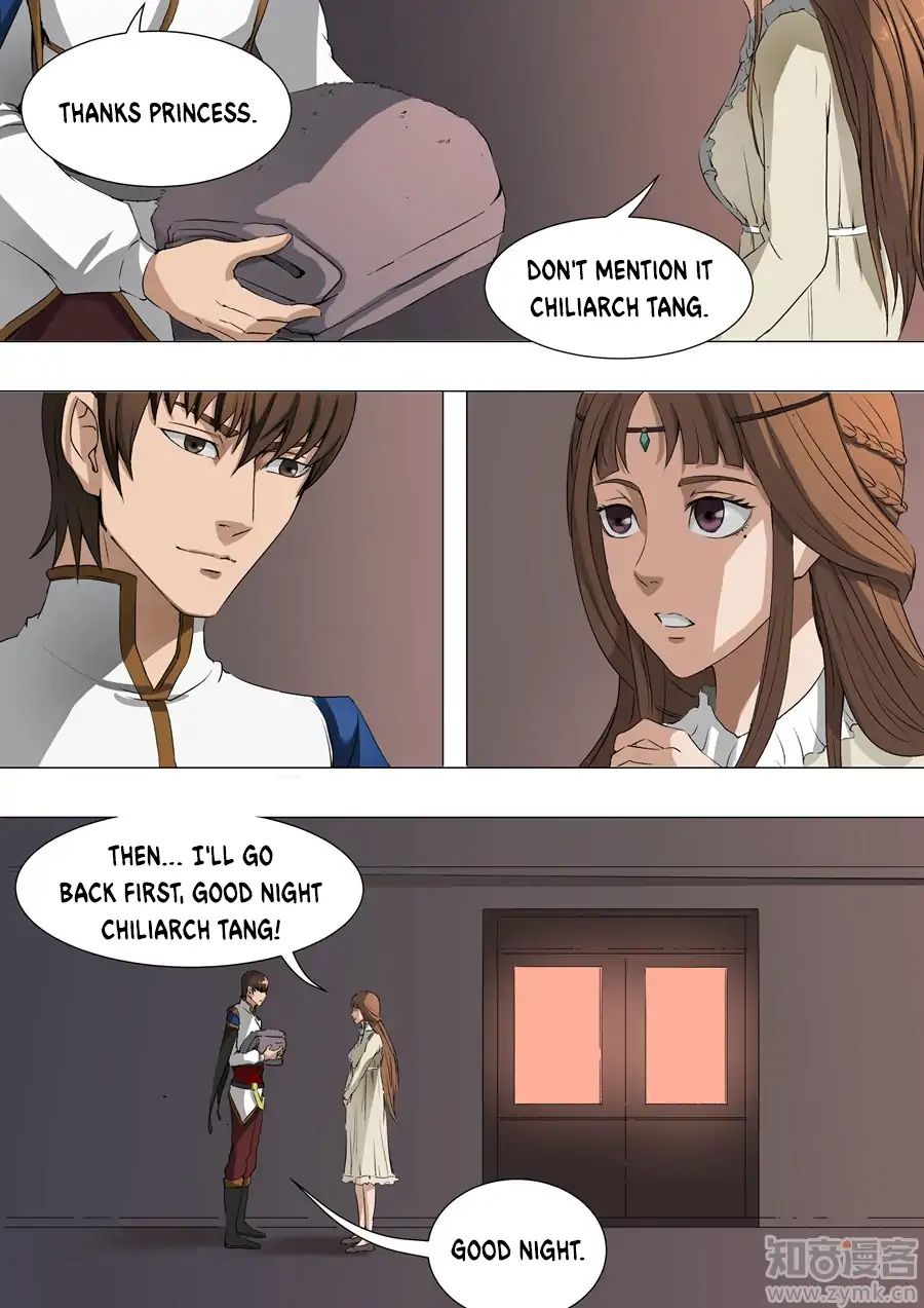 Page 2 of Chapter 83