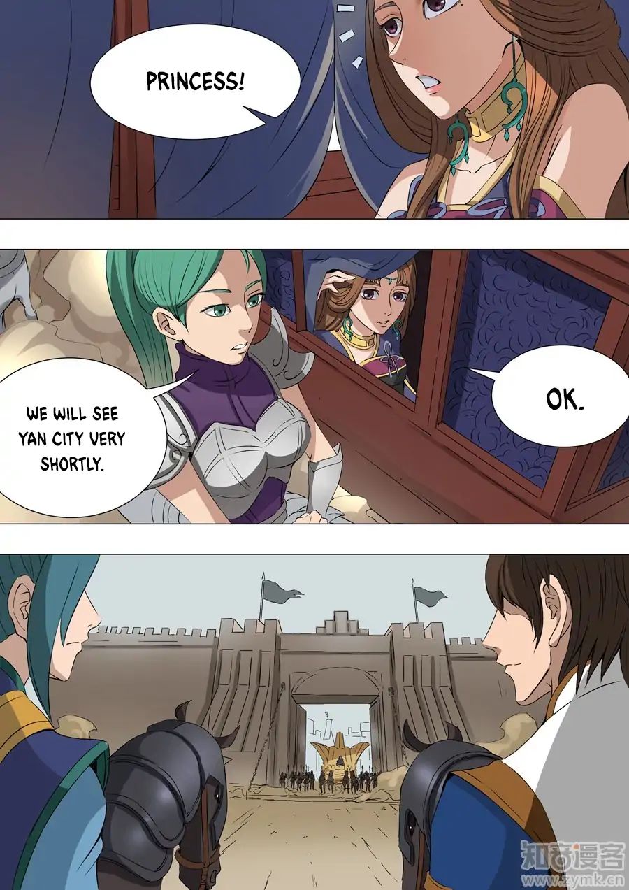 Page 7 of Chapter 83