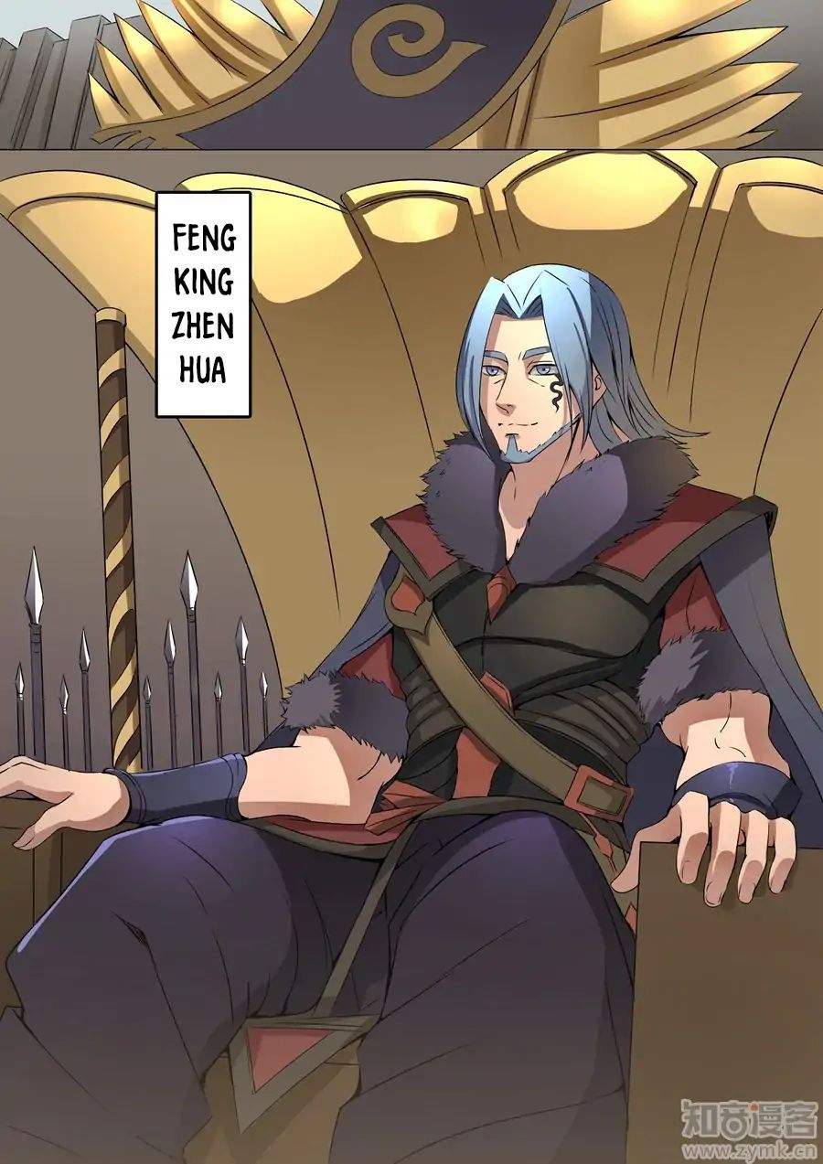 Page 9 of Chapter 83