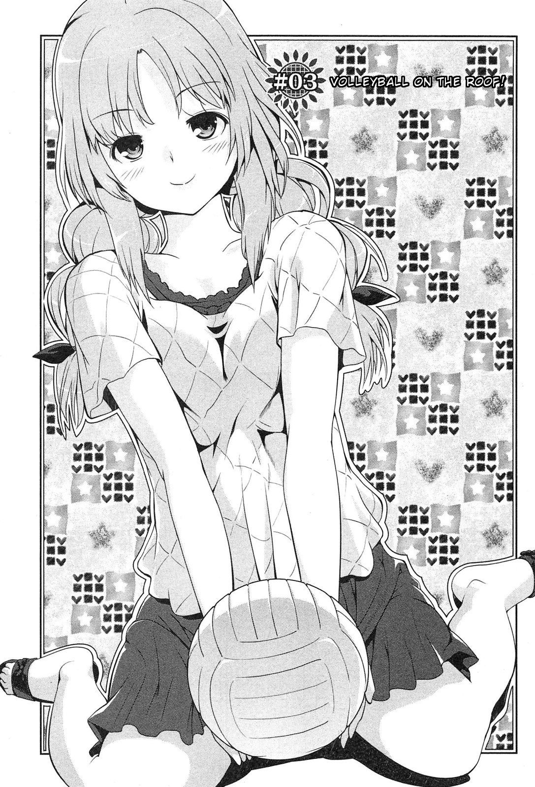 Page 1 of Chapter 3