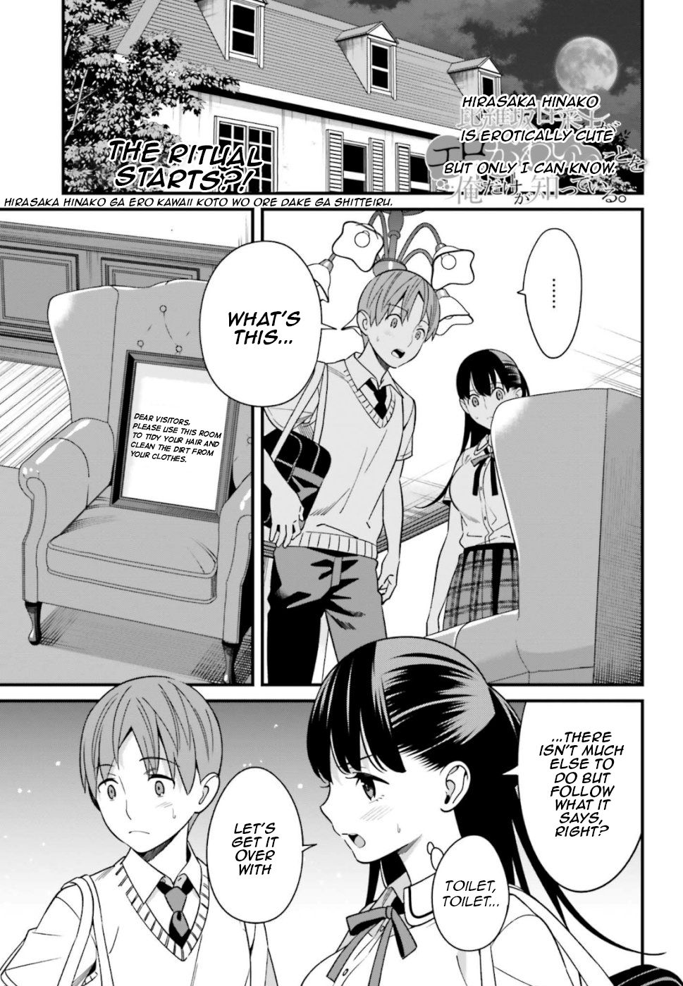 Page 1 of Chapter 6