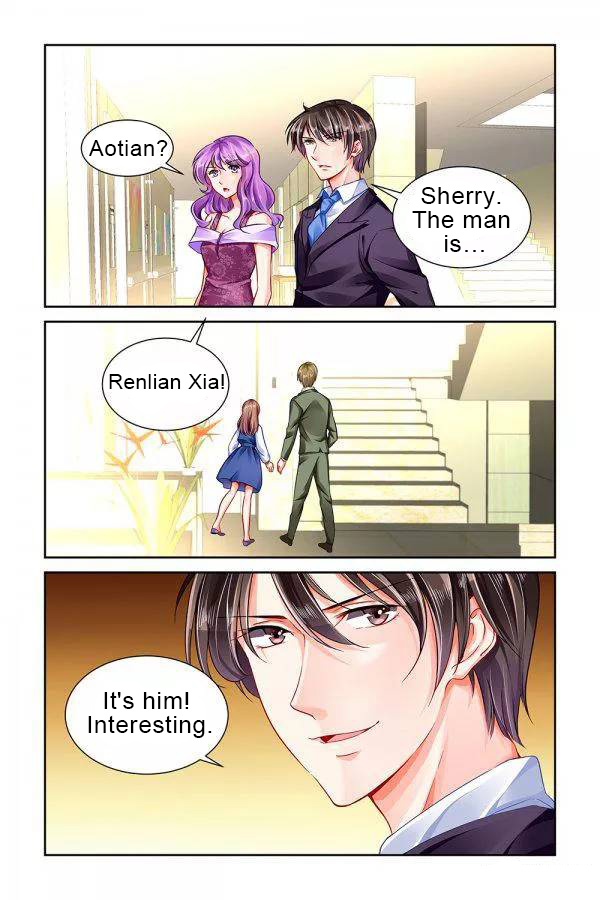 Page 1 of Chapter 100
