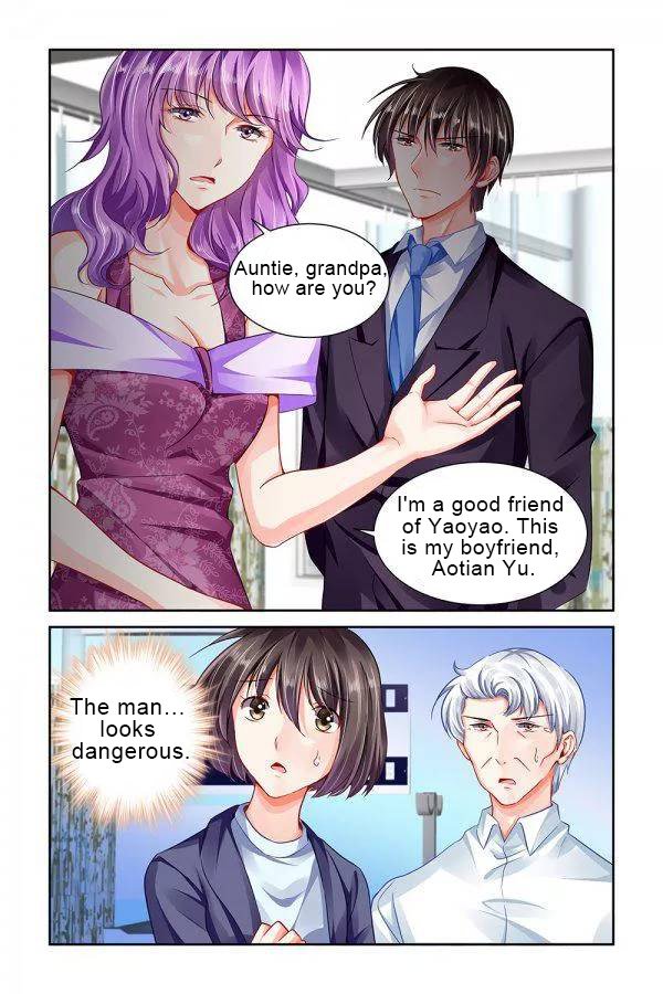 Page 2 of Chapter 100