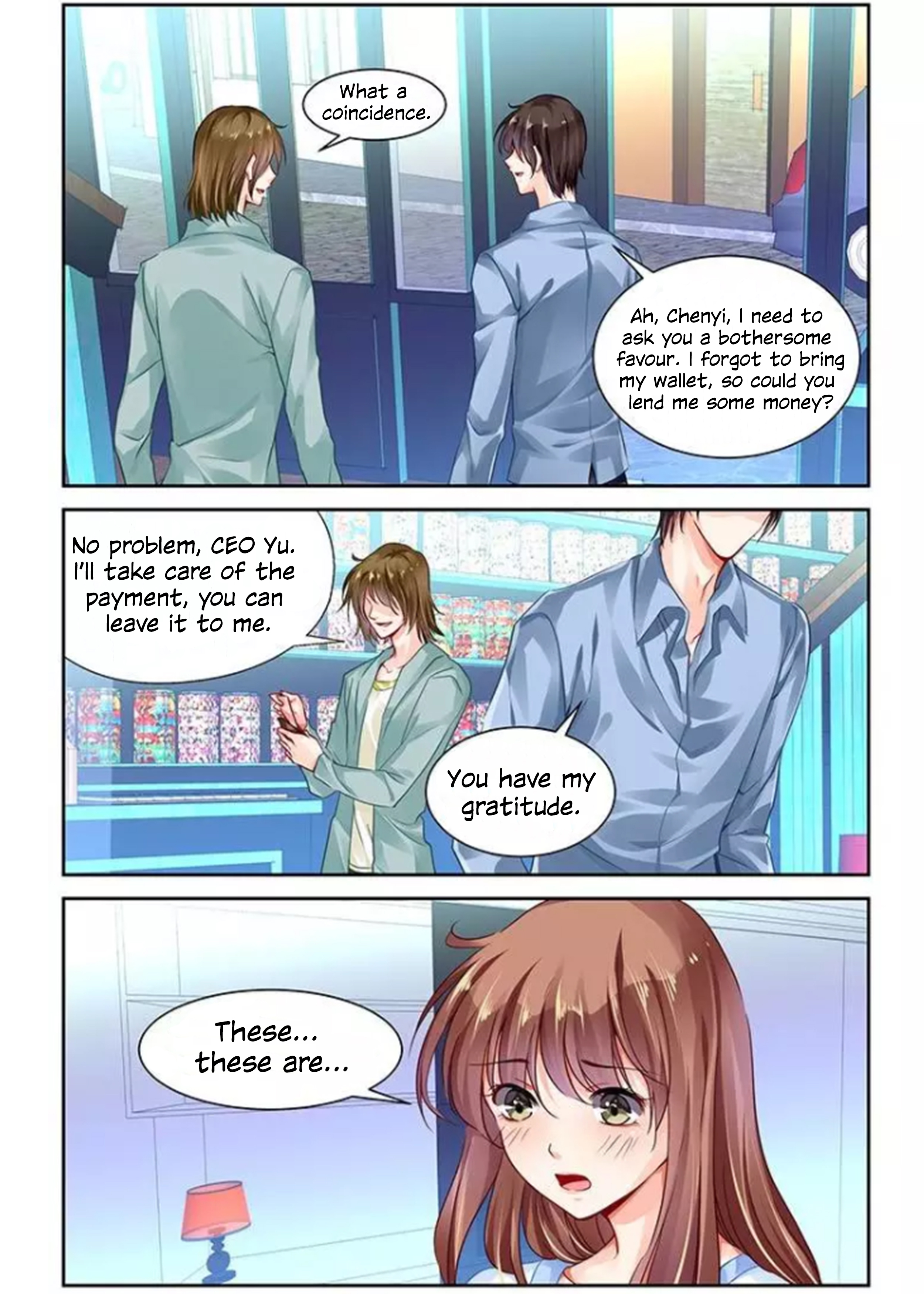 Page 3 of Chapter 118