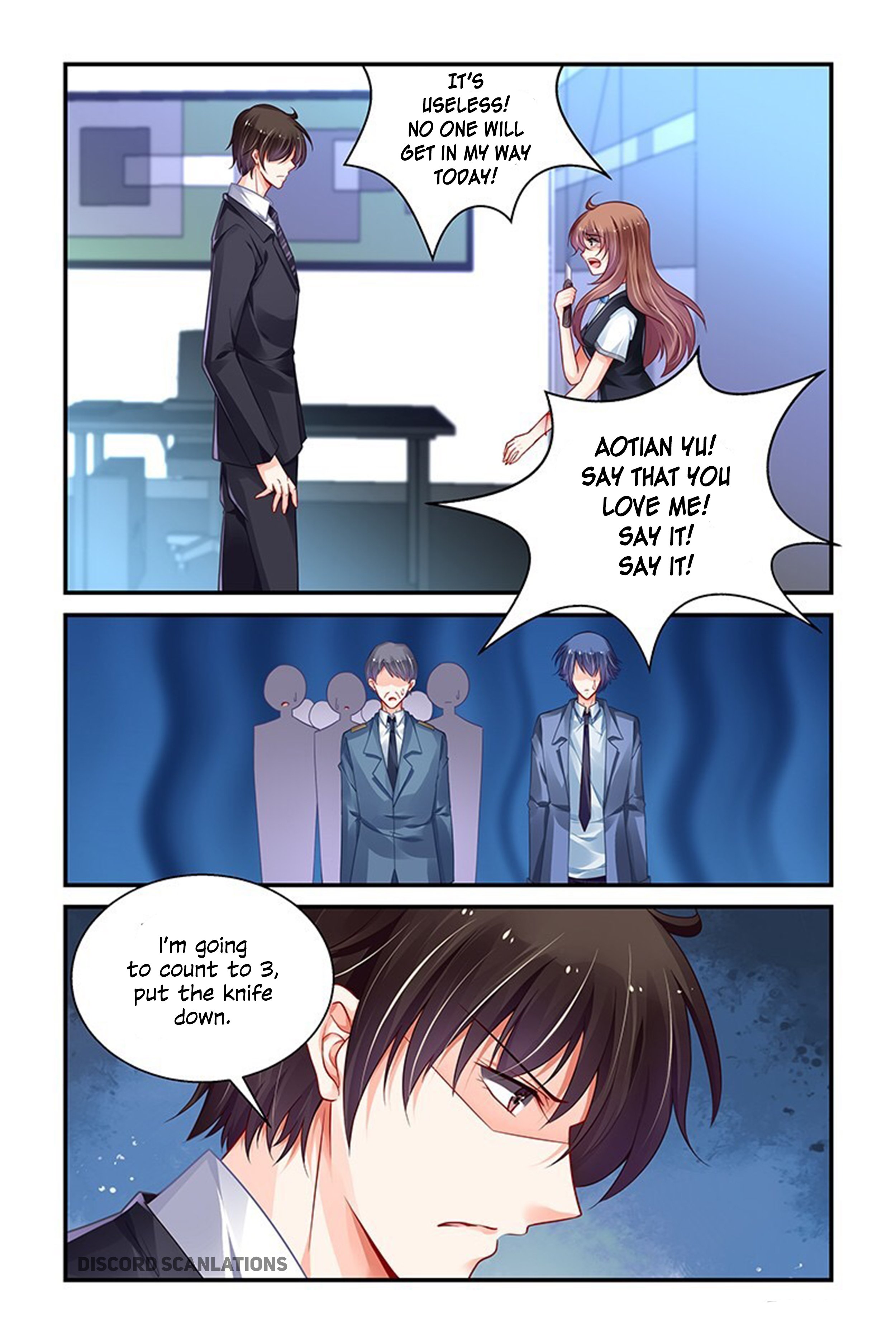 Page 6 of Chapter 165