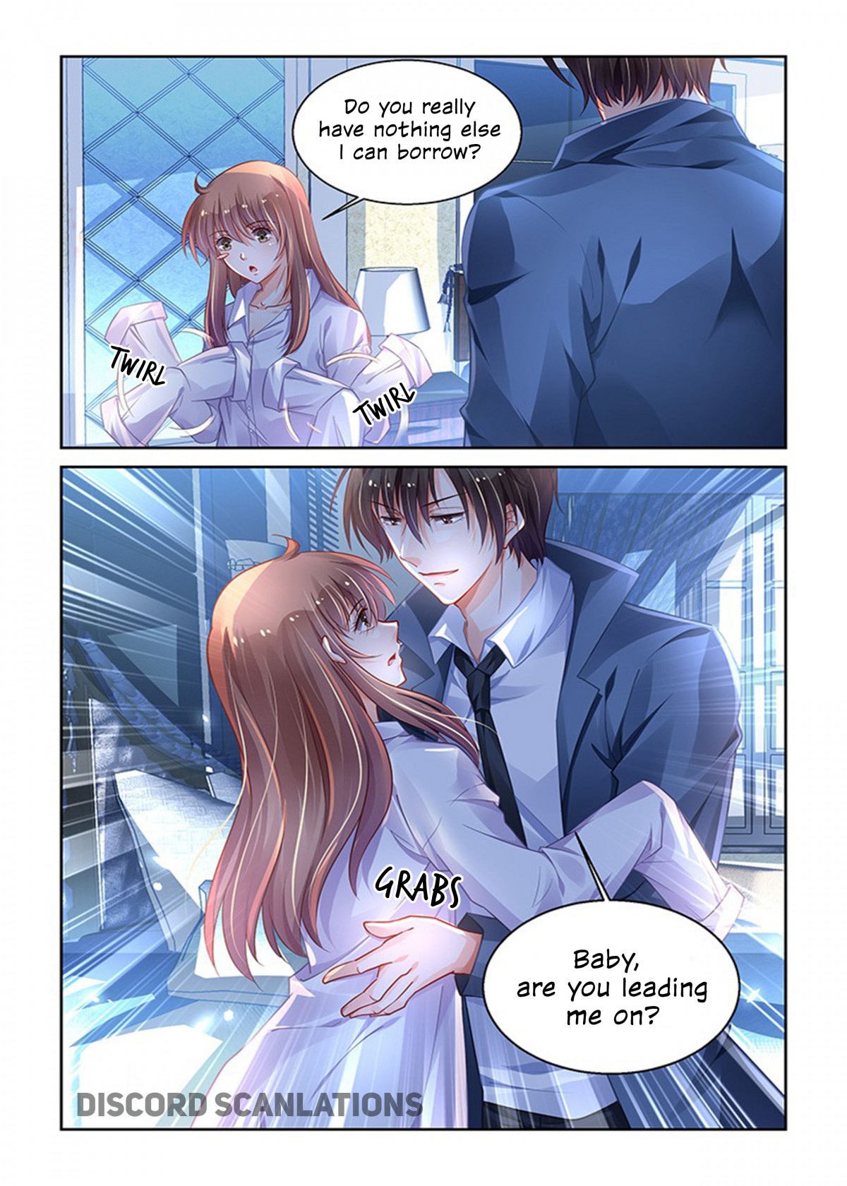 Page 7 of Chapter 185