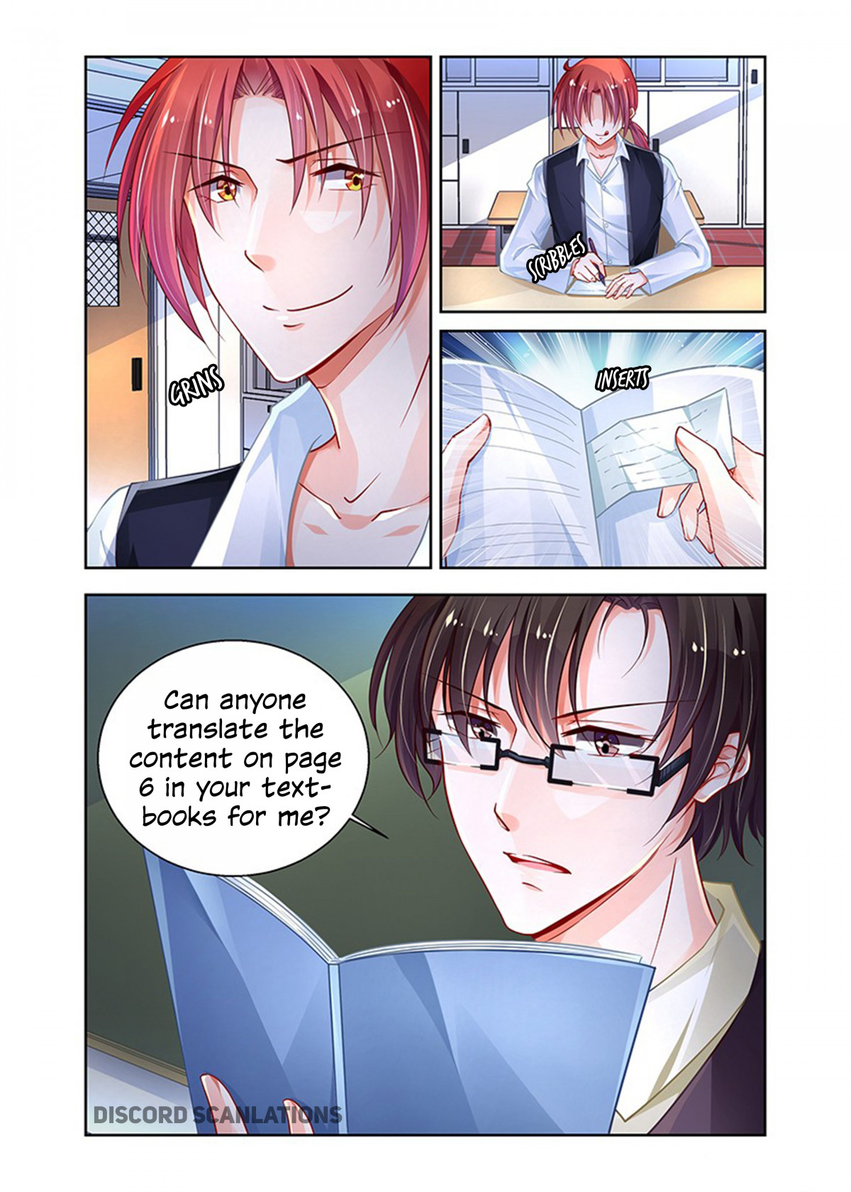 Page 6 of Chapter 187