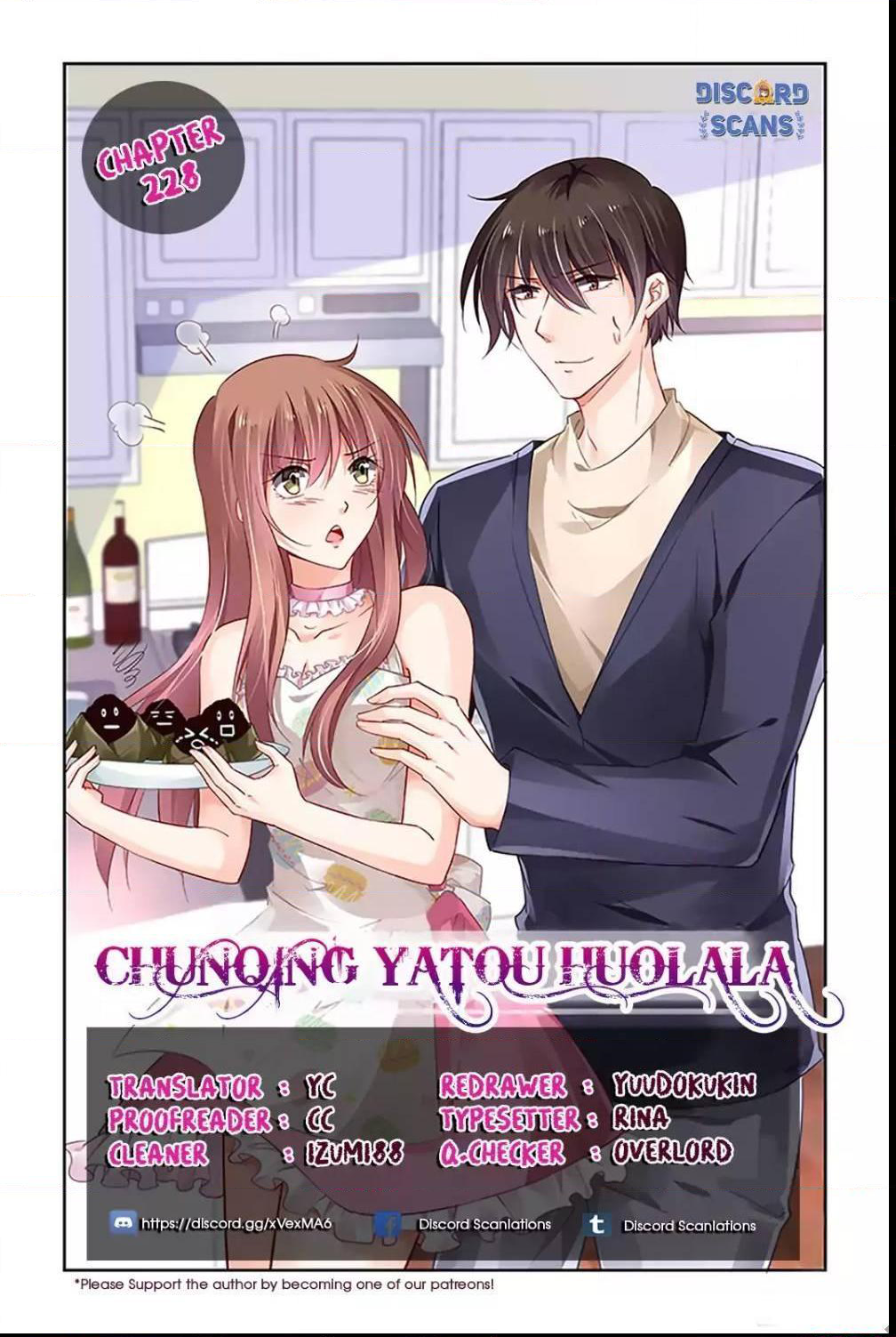 Page 1 of Chapter 228