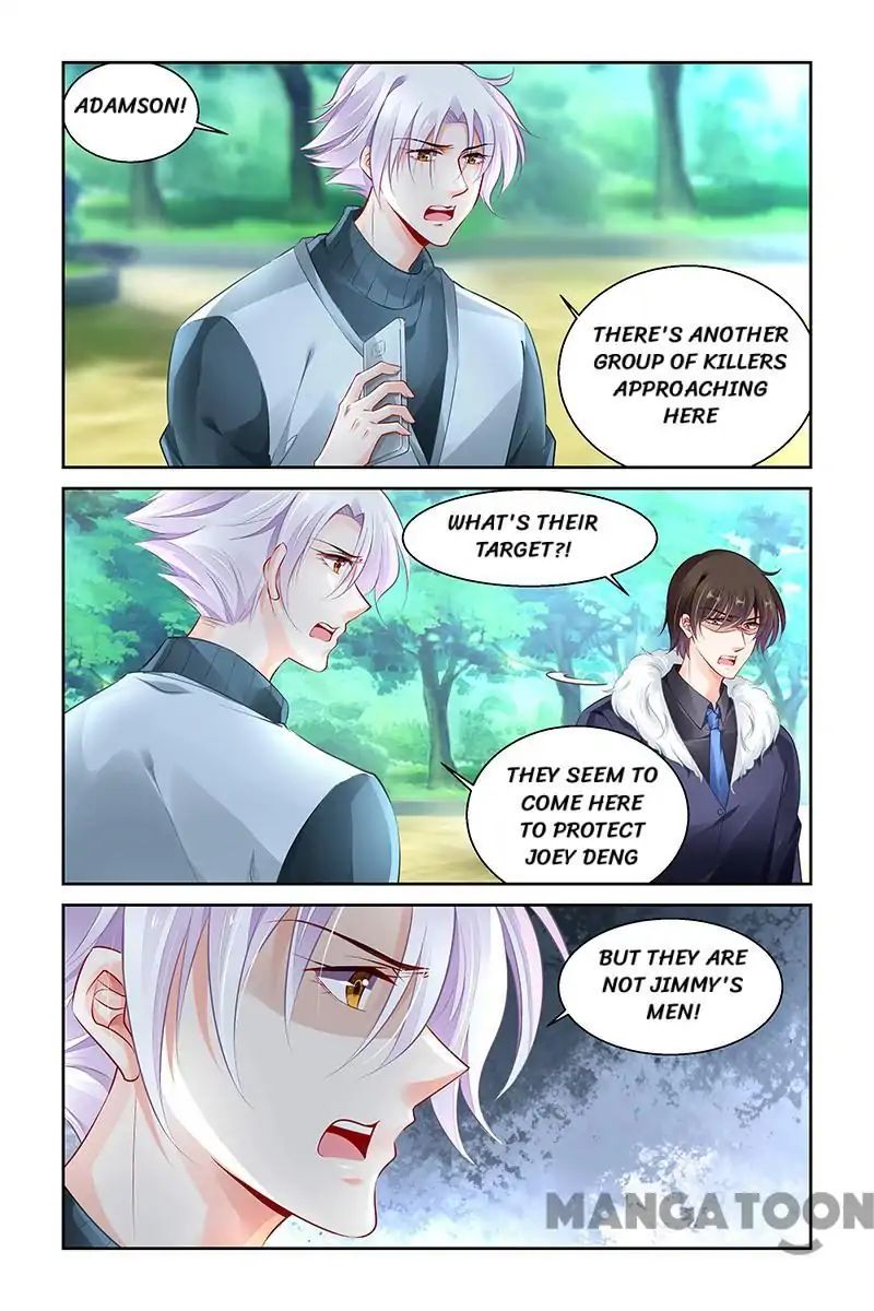Page 1 of Chapter 291