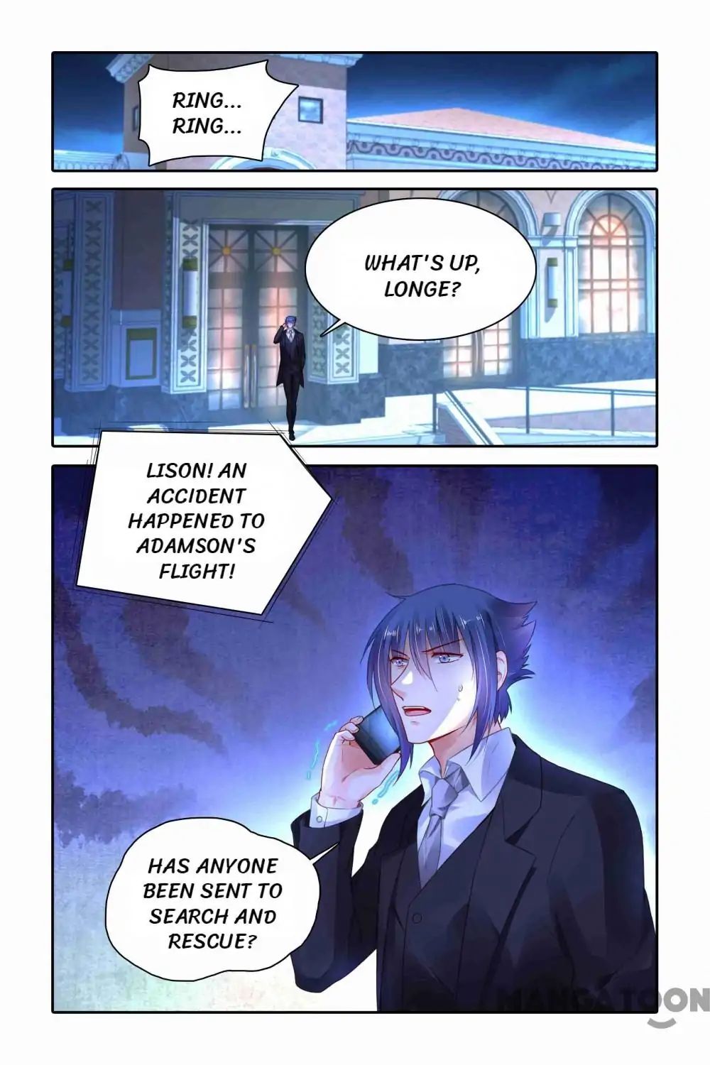 Page 1 of Chapter 381