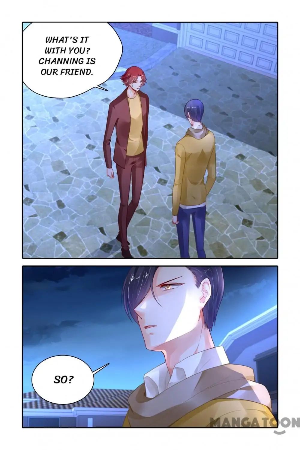 Page 1 of Chapter 382