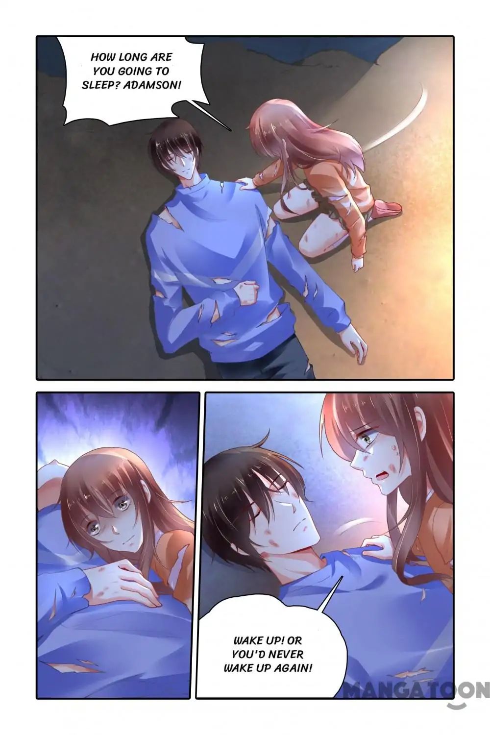 Page 1 of Chapter 386