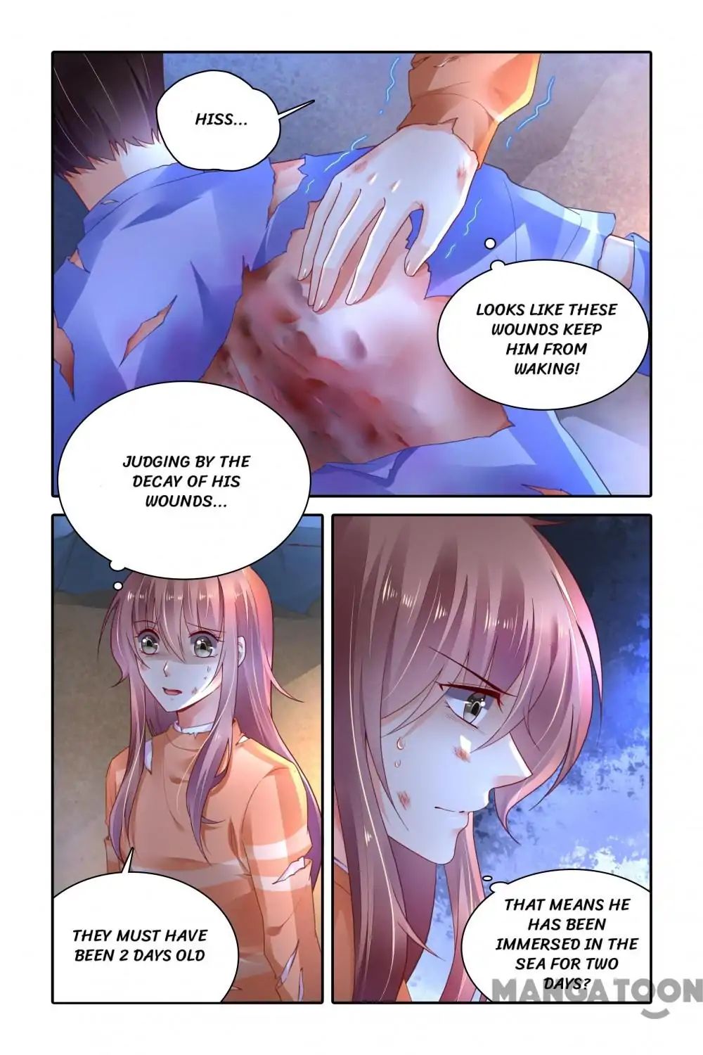 Page 3 of Chapter 386