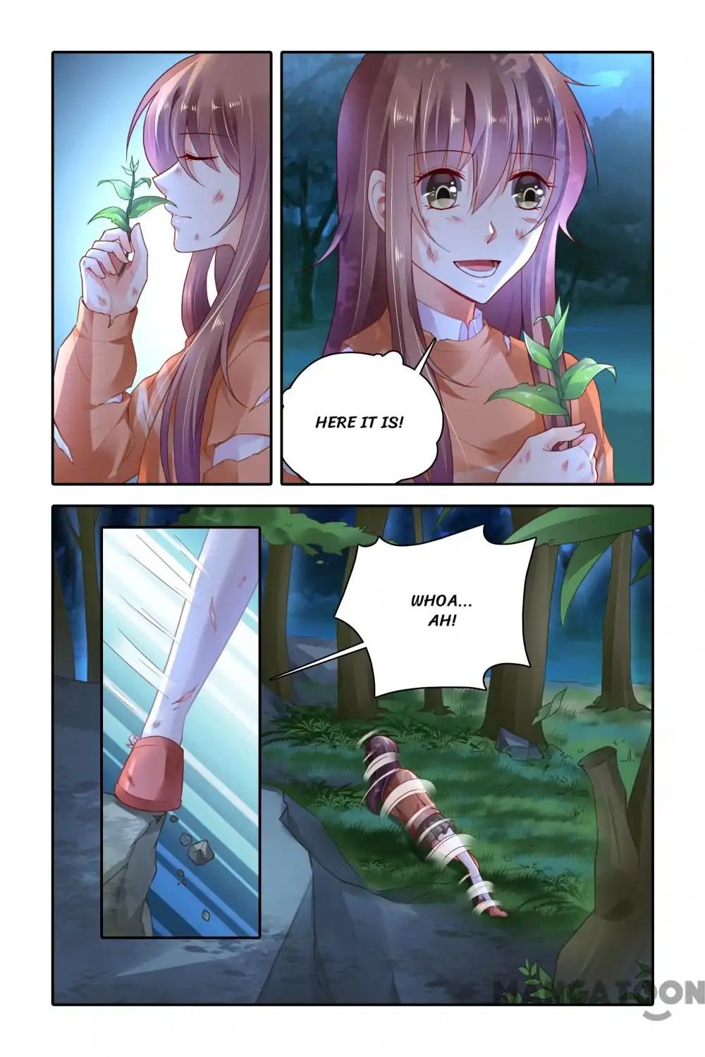 Page 5 of Chapter 386