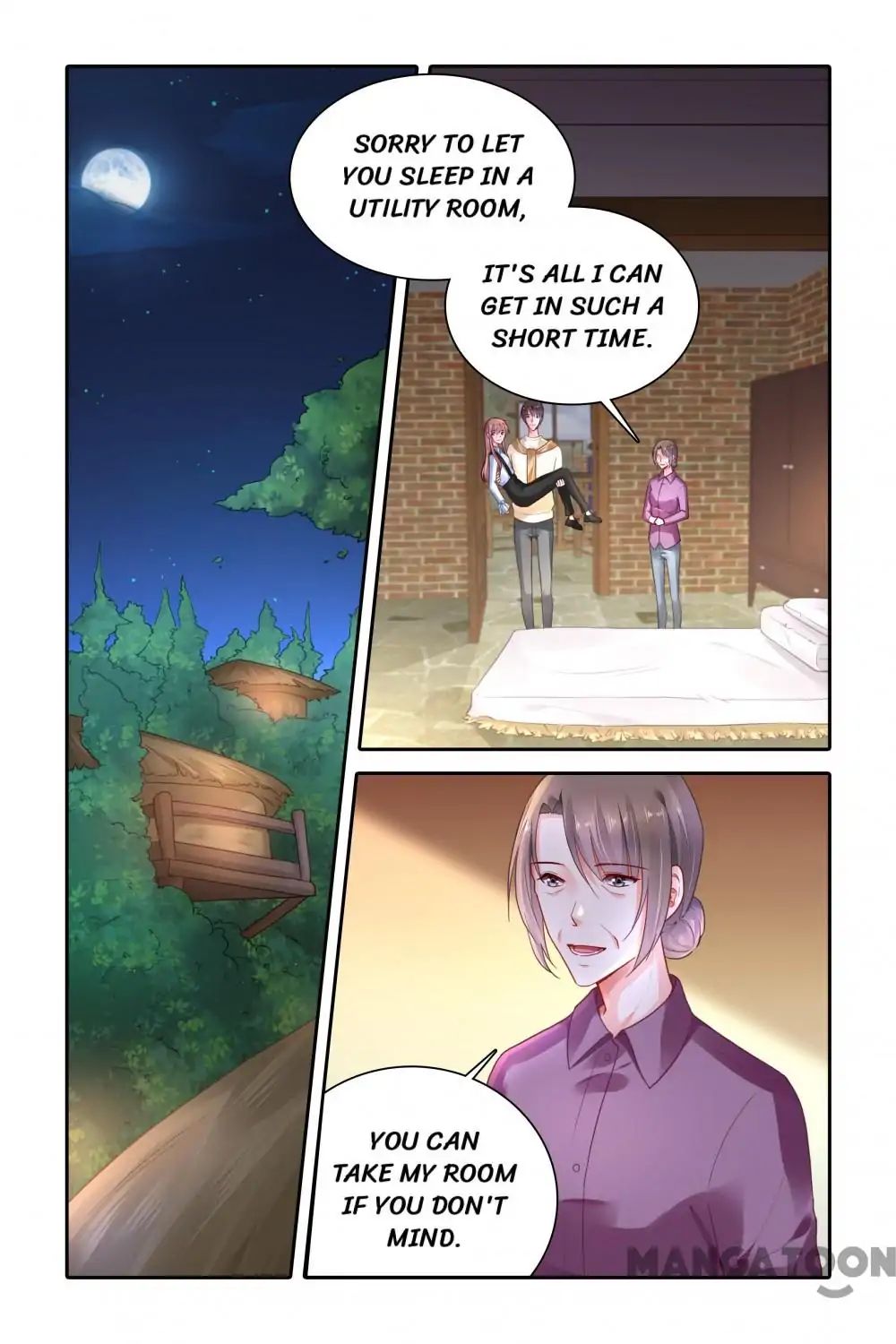 Page 1 of Chapter 392