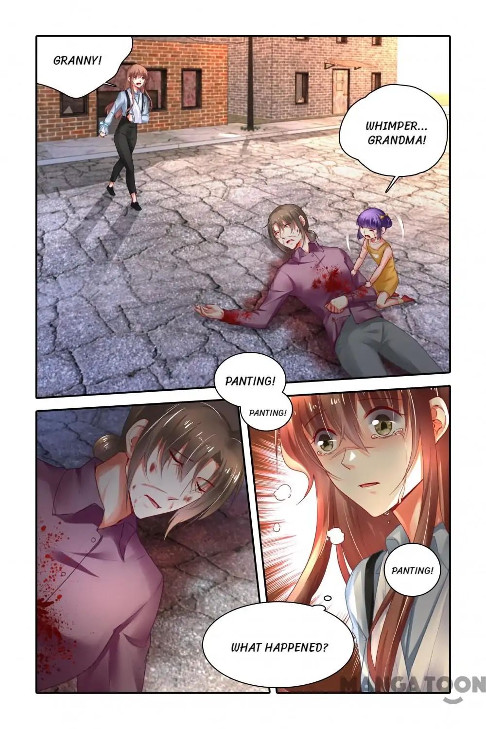 Page 1 of Chapter 404