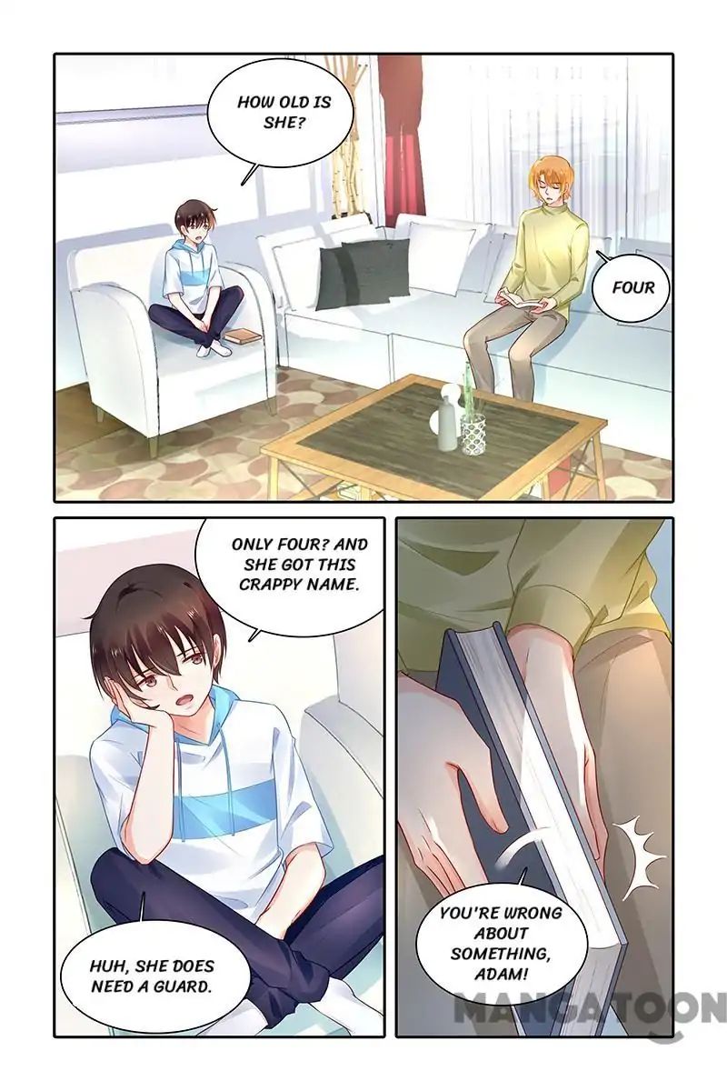 Page 1 of Chapter 442
