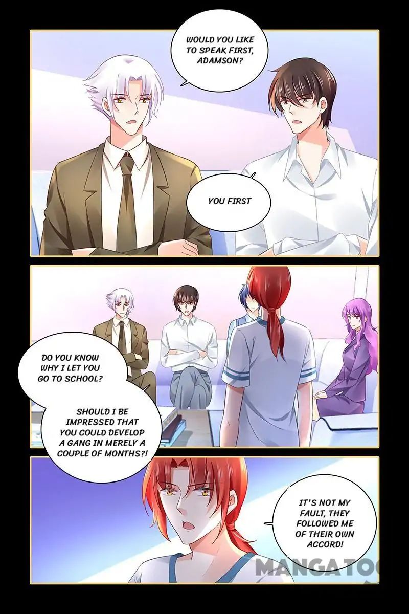 Page 8 of Chapter 461