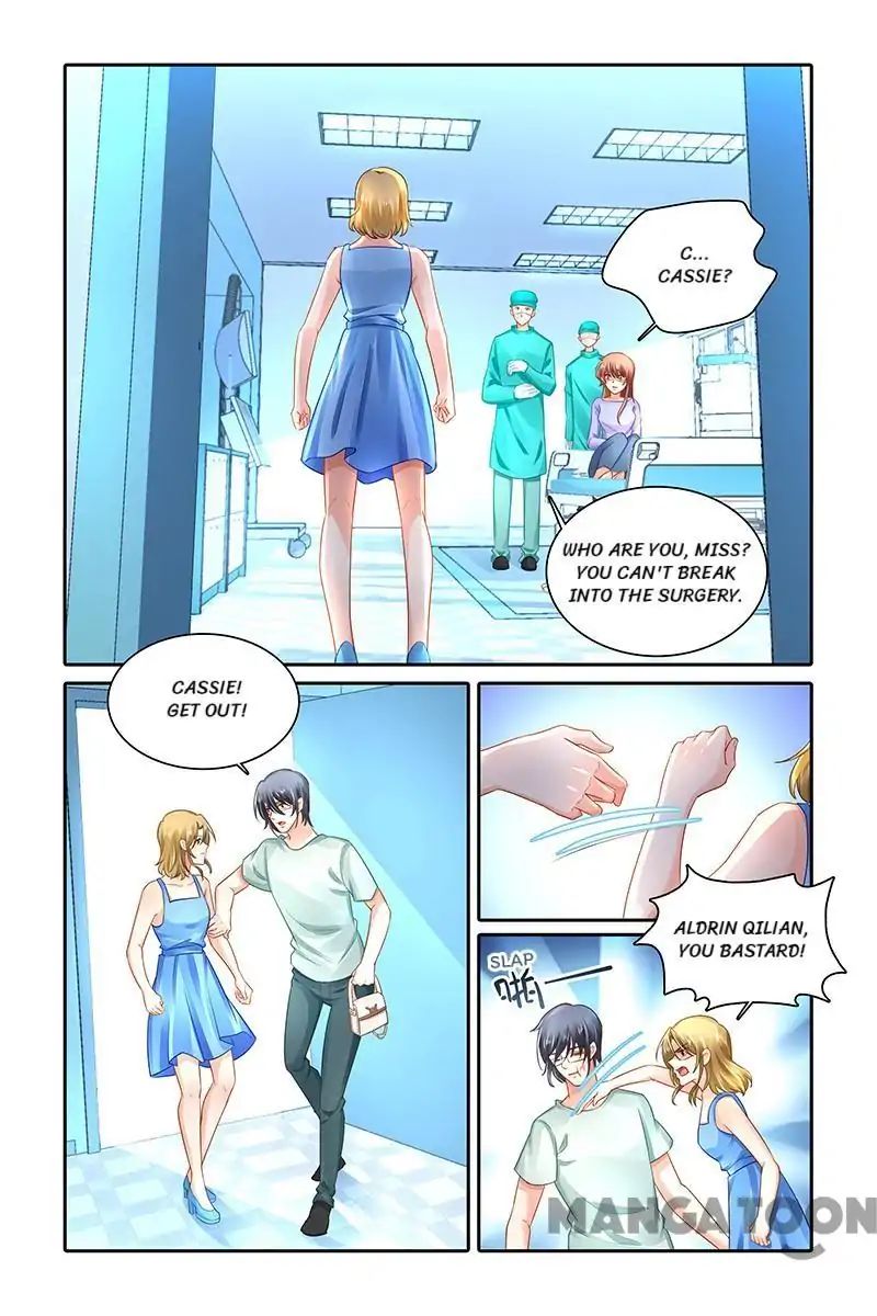 Page 1 of Chapter 466