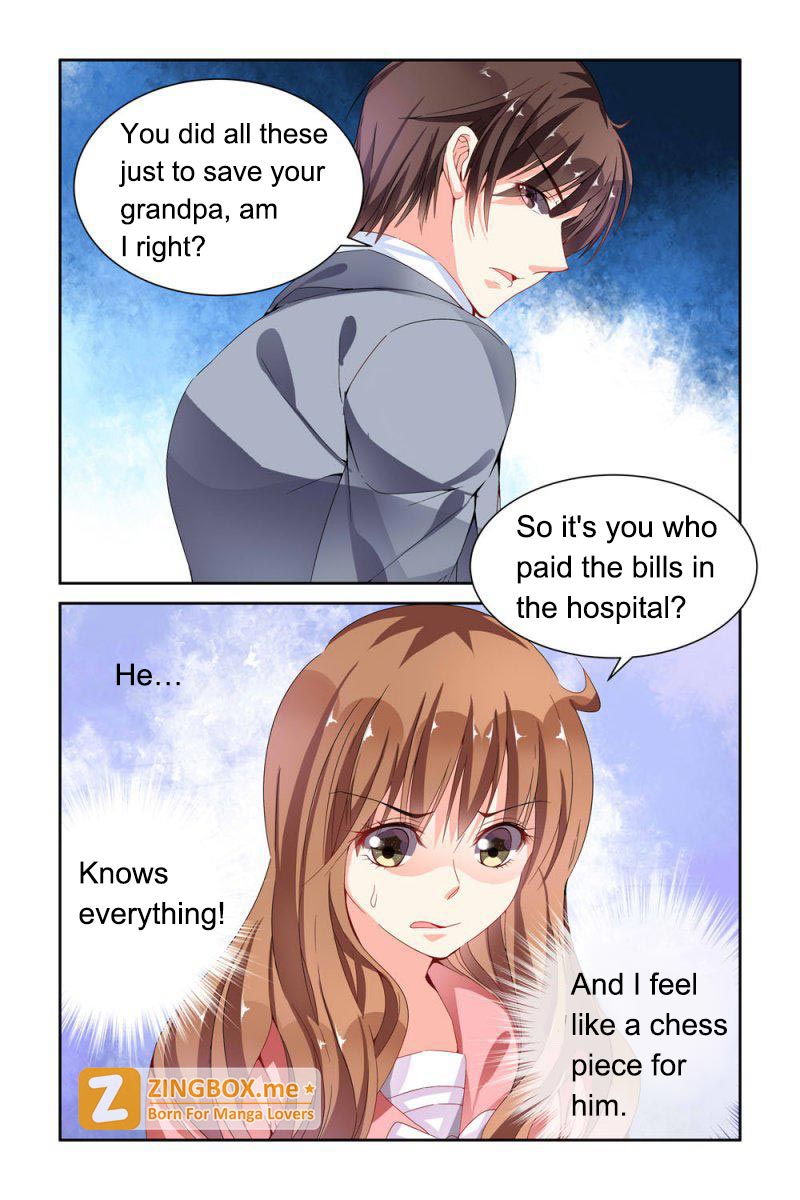 Page 1 of Chapter 58