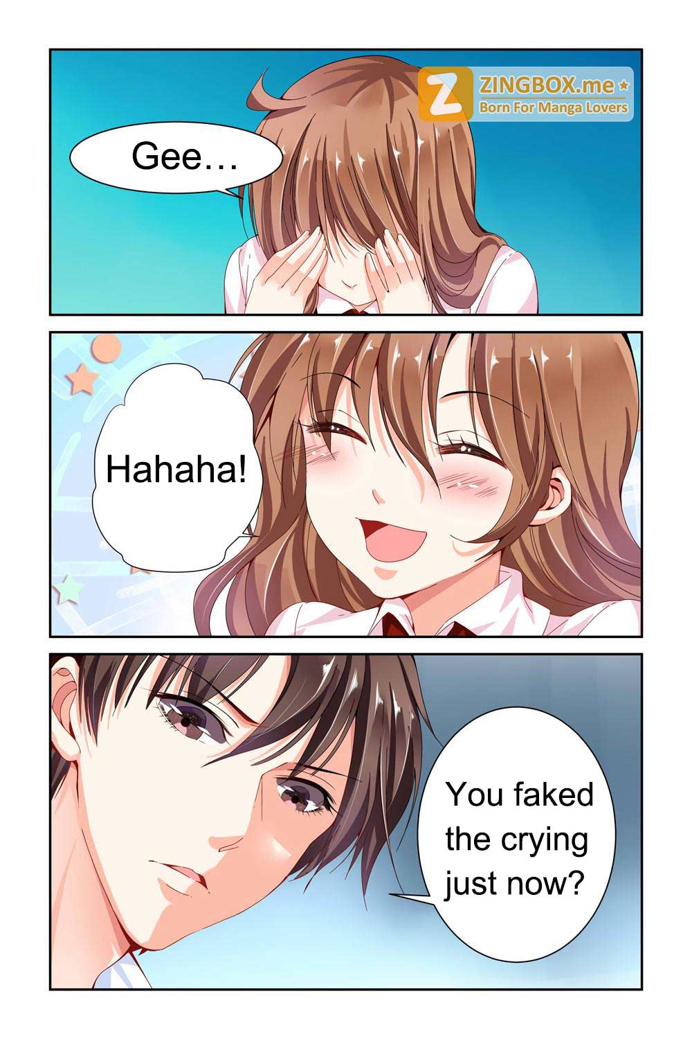 Page 1 of Chapter 61